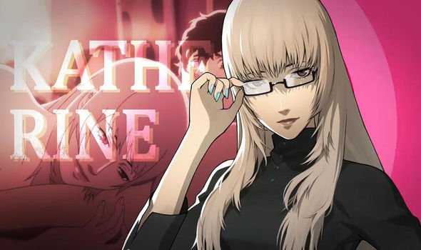 Catherine-gameplay