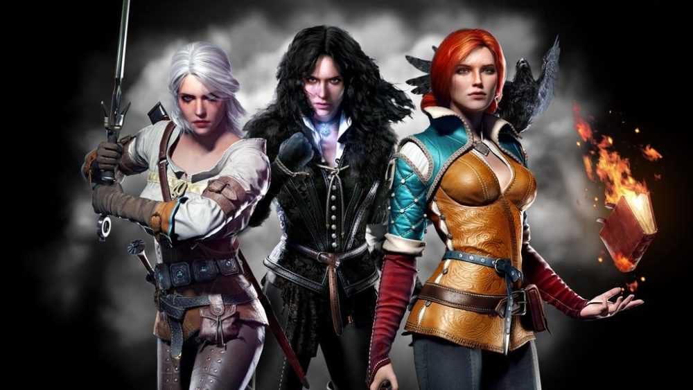 the-witcher-showrunner-female-characters