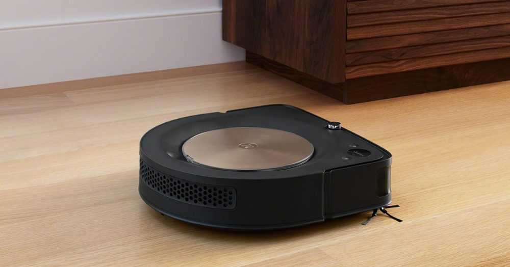 Edge readers can save as much as $300 on iRobot’s flagship Roomba S9 vacuums