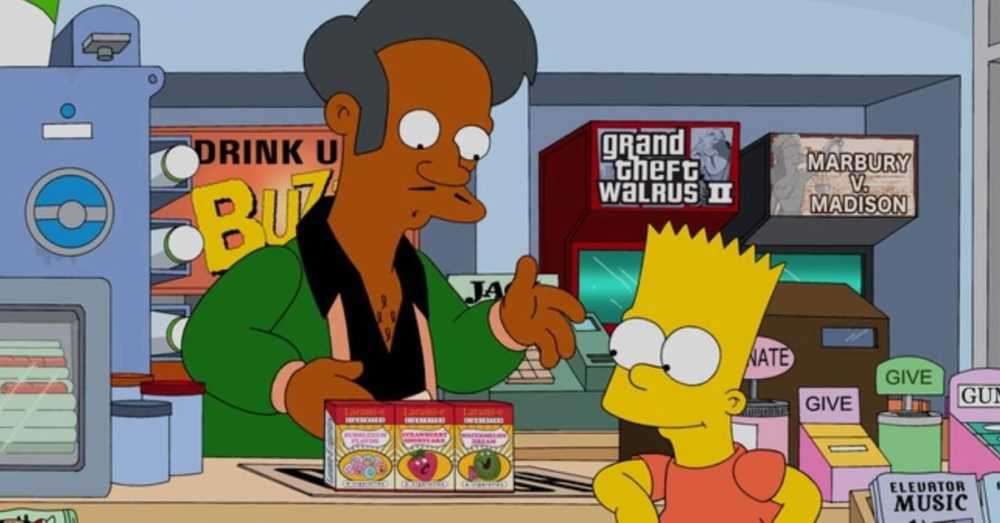 Simpsons actor Hank Azaria has apparently retired from voicing Apu