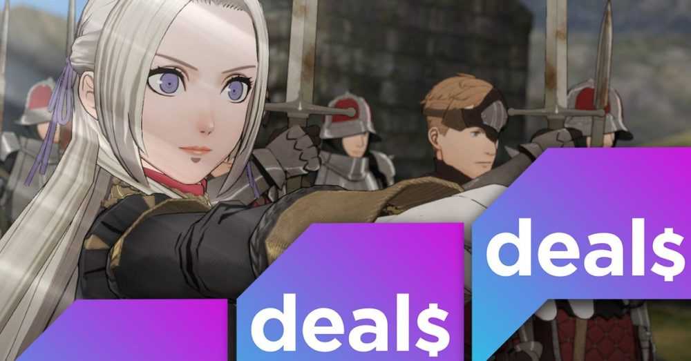 A ‘Games Under $20’ sale at the PlayStation Shop leads MLK Day weekend’s finest gaming offers