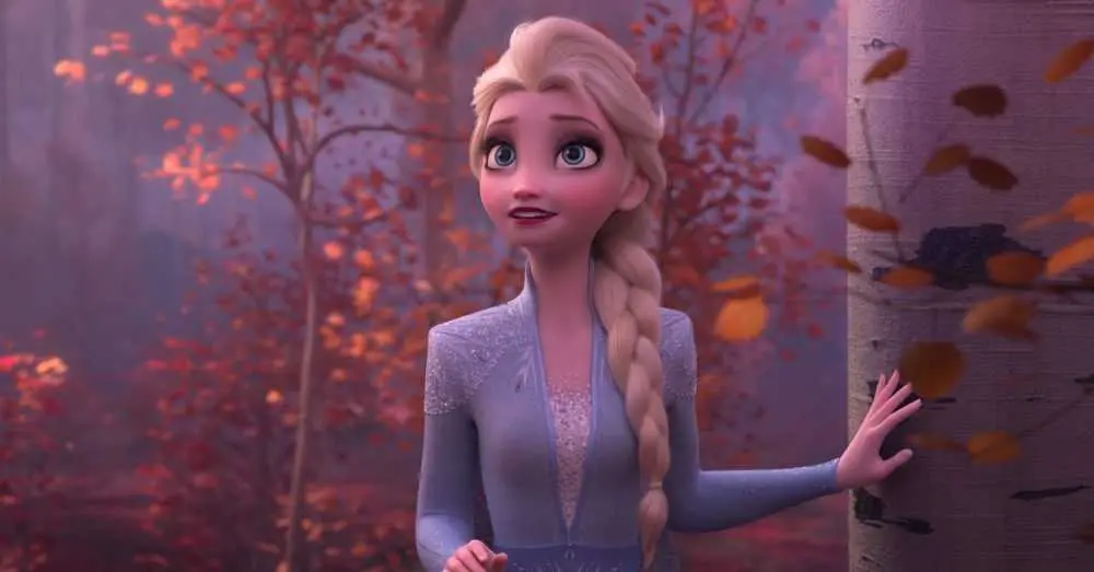 5 movies to stream while you wait for Frozen 2 to hit Disney Plus