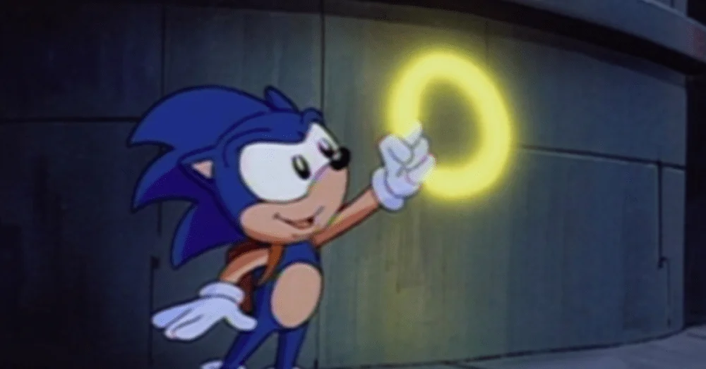 How 2 wildly different Sonic the Hedgehog cartoons happened in the ‘90s