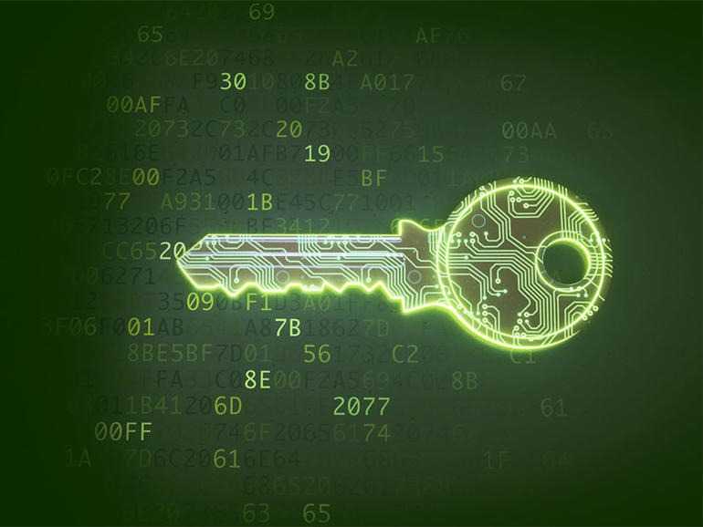 How to use 7zip to encrypt files