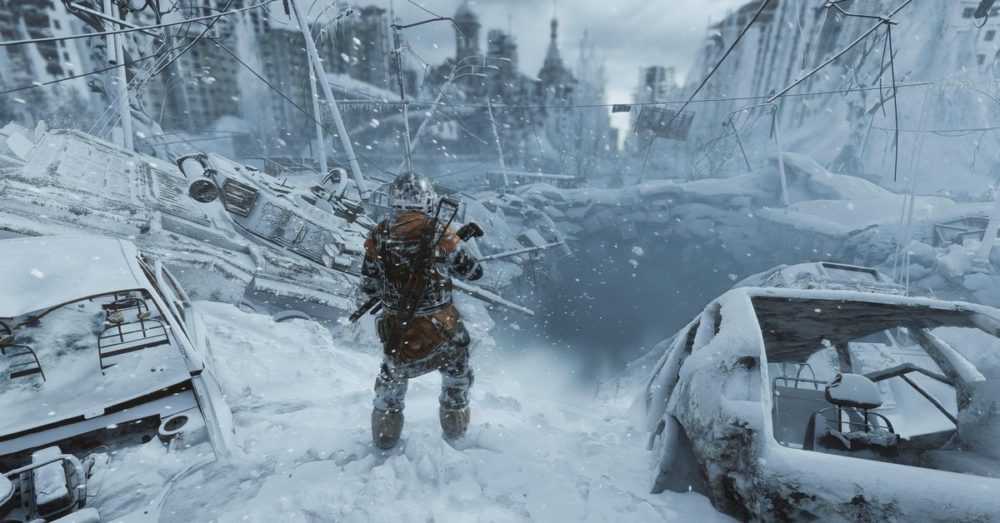 Metro Exodus Steam release date set, no longer an Epic Store exclusive