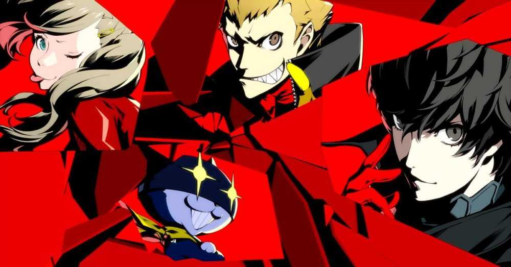Persona 5 Royal hands-on: The PS4 rerelease feels like a new game