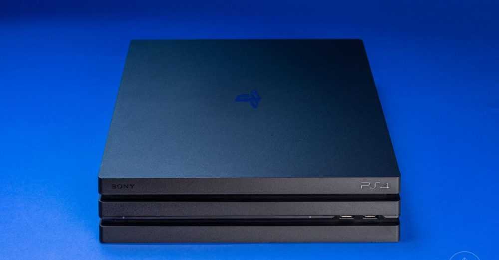 The PS4 Pro is on sale for $299.99, matching Black Friday deal
