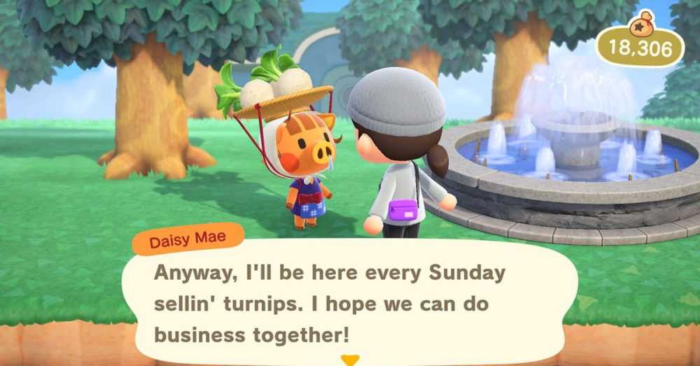 Who are the new Animal Crossing: New Horizons characters?