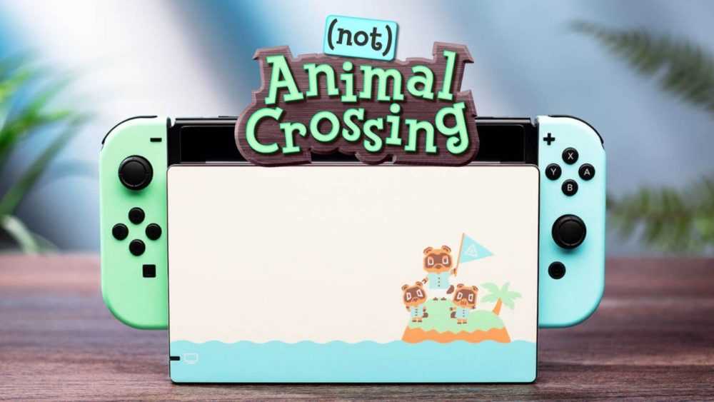 Can T Get An Animal Crossing Switch Try These Not Animal