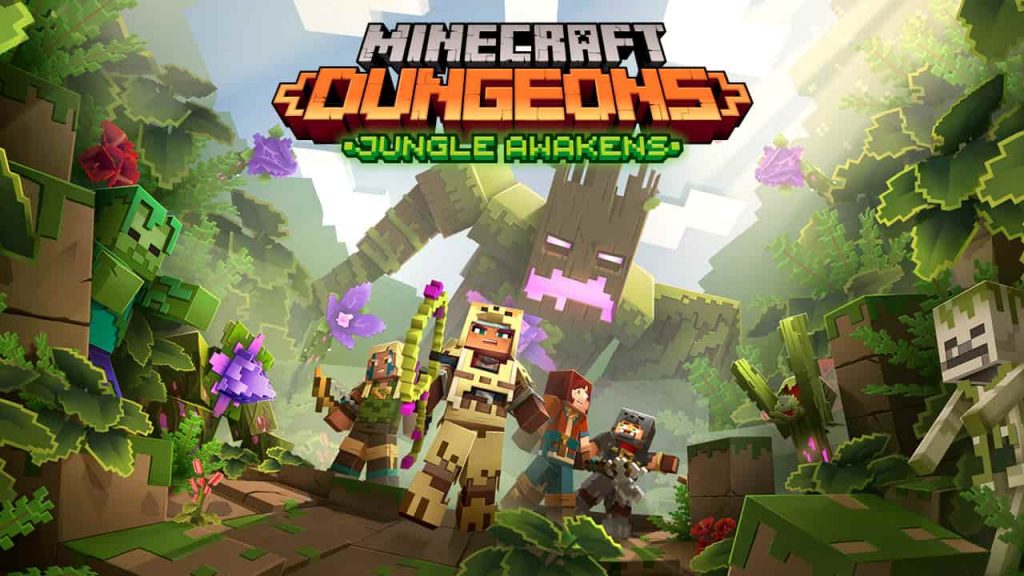 minecraft-dungeons-jungle-awakens-dlc-coming-to-ps4-this-july