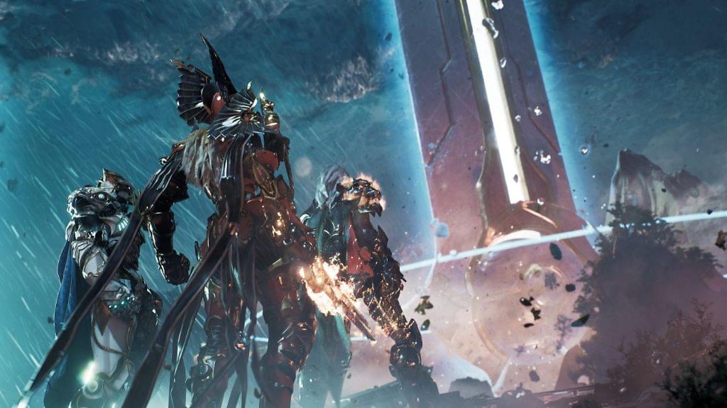 godfall-gameplay-details-new-weapons-and-valorplates-revealed-in-interview