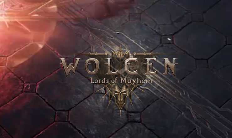 Bær udløb Wedge Wolcen: Lords of Mayhem - Update 1.0.16 Patch Notes