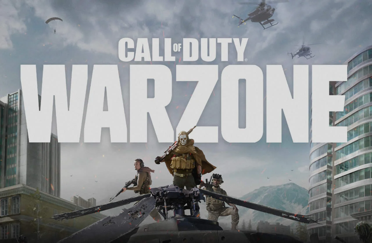 COD Warzone update on March 3rd - Patch details
