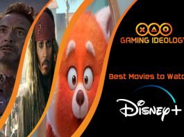 Best Movies to Watch on Disney+ Right Now - May 14, 2022