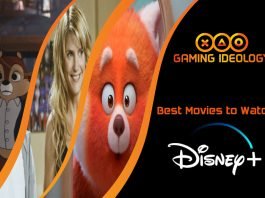 Best Movies to Watch on Disney+ Right Now - May 28, 2022