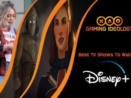 Best TV Shows to Watch on Disney+ Right Now - May 21, 2022