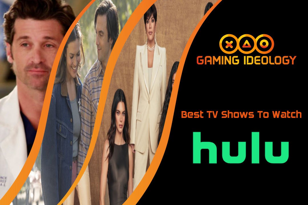 Best TV Shows to Watch on Hulu Right Now - May 21, 2022