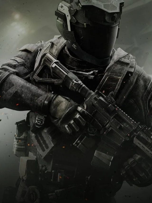 Call of Duty: Modern Warfare Patch Notes 1.58 Update Today on May 25, 2022
