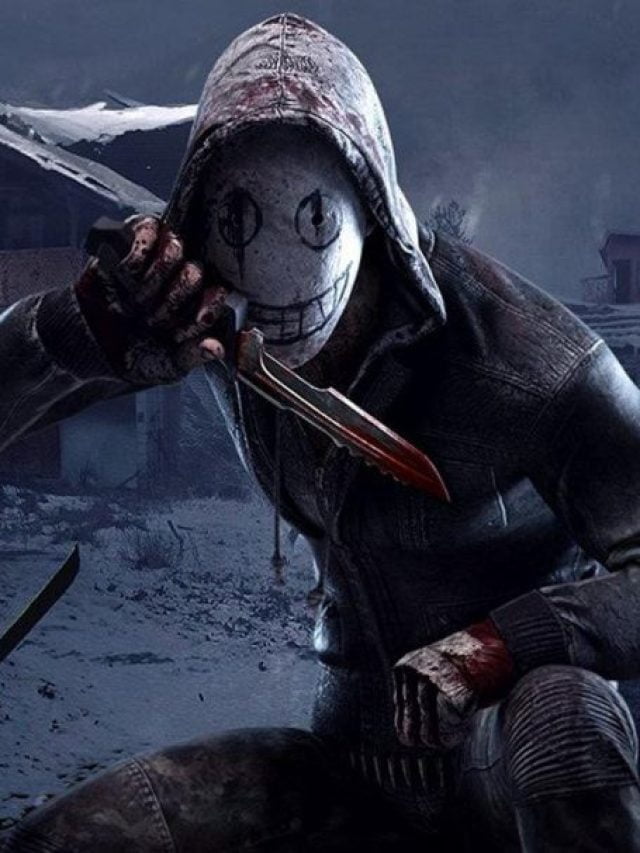 Dead by Daylight Patch Notes 2.52 Update Today on June 18, 2022