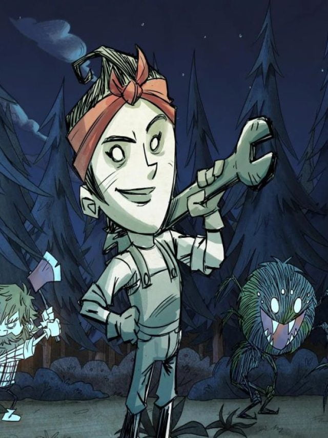 Don’t Starve Together Patch Notes 2.48 Update Today on June 10, 2022