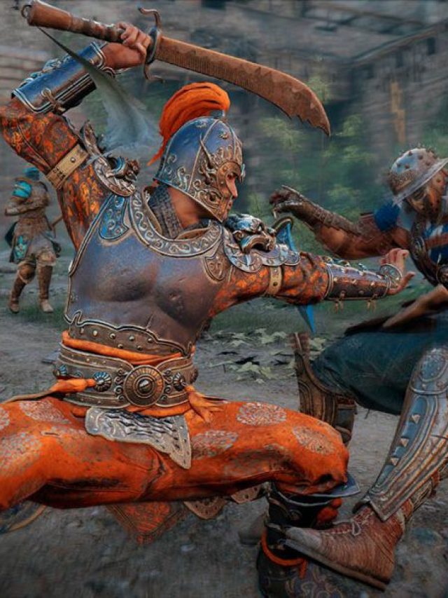 For Honor Patch Notes 2.36.2 Update Today on June 25, 2022