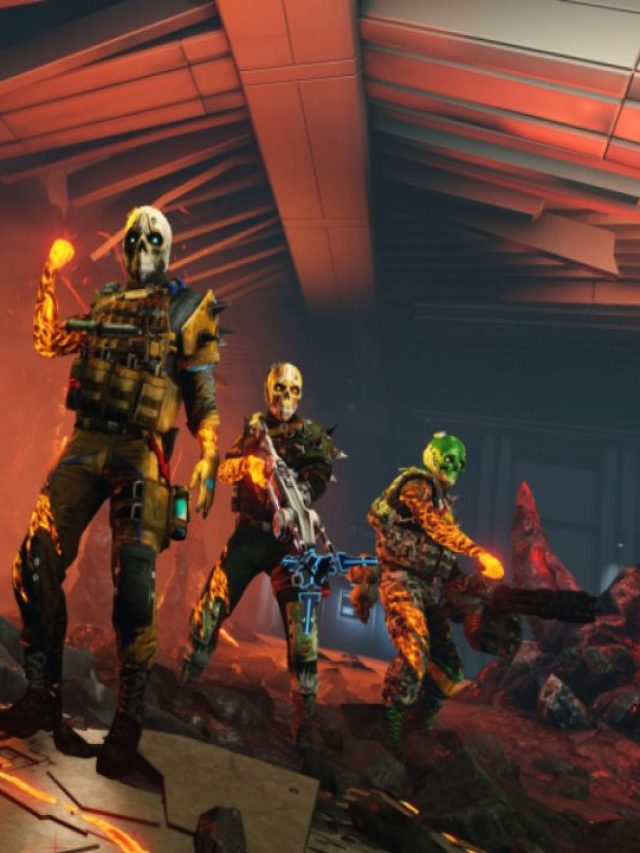 Killing Floor 2 Patch Notes 1.63 Update Today on June 15, 2022