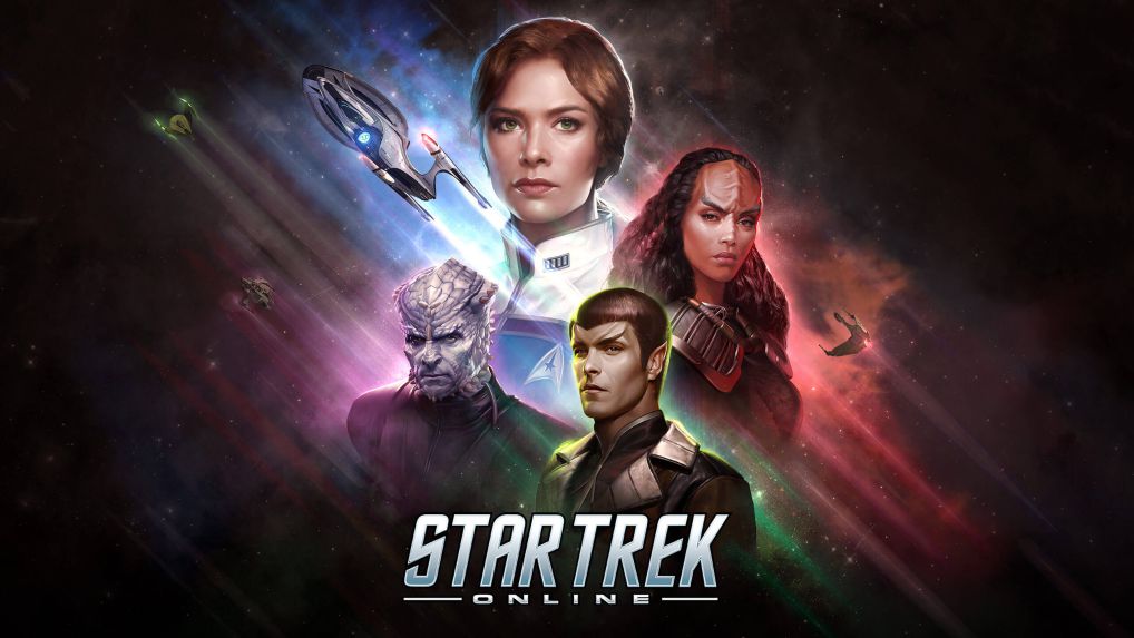 Star Trek Online Update 20.10