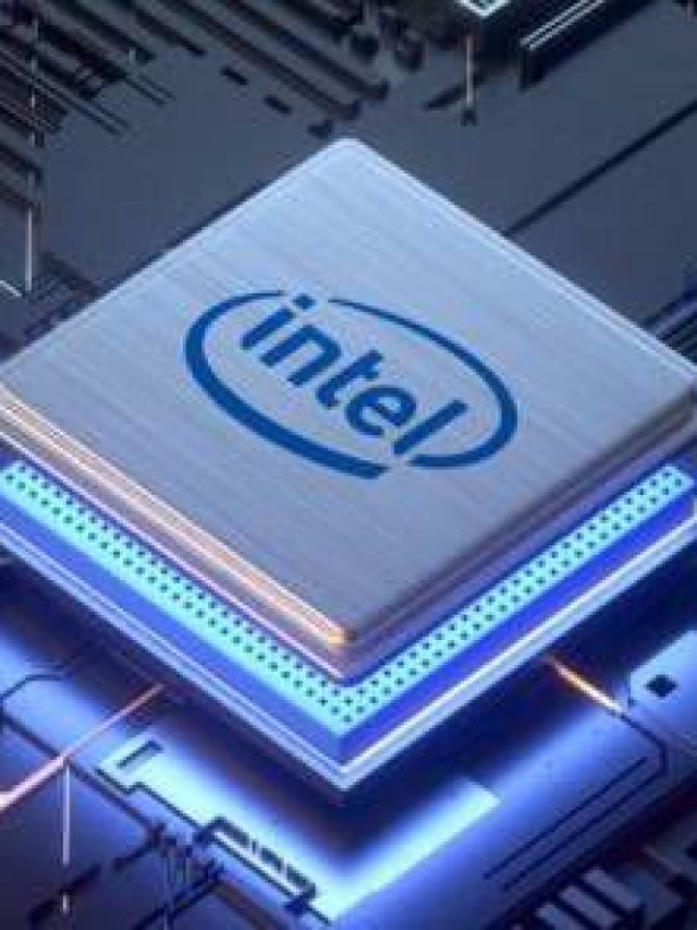 Intel No Longer Uses The Names Celeron And Pentium For Its Budget Laptop CPUs