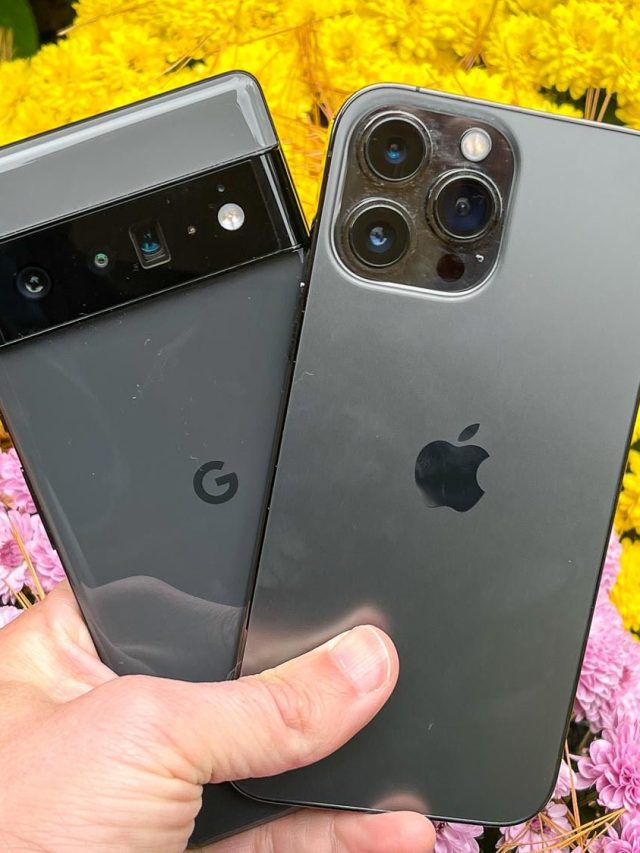 A Feature That Android Users Saw in The Pixel 3 Could be Stolen by the iPhone 15 Ultra