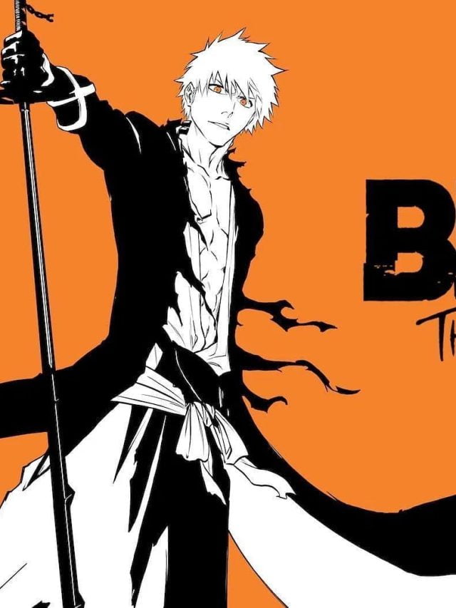 Due to Disney, Bleach: Thousand-Year Blood War Won't be Available on Crunchyroll