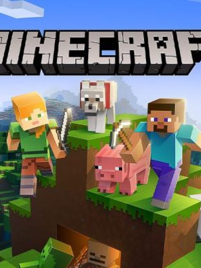 Minecraft Patch Notes 2.51 Update Today on October 05, 2022