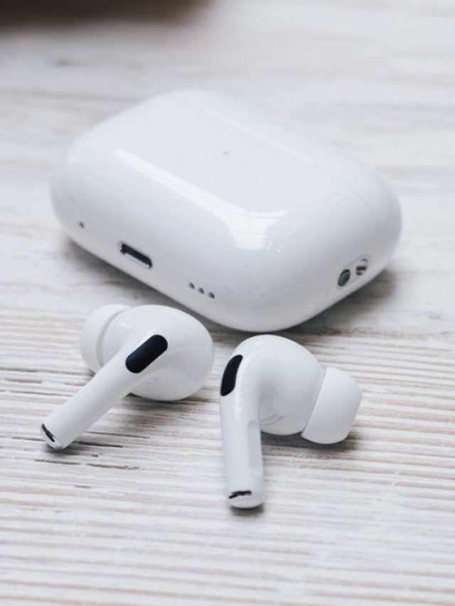 In 2024, All Apple AirPods and Mac Accessories also Might Support USB-C