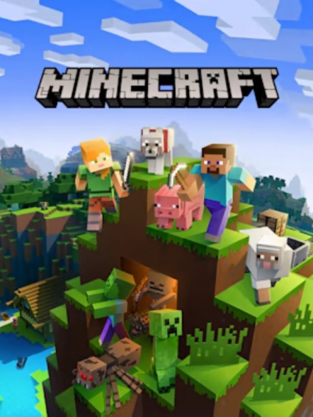 Minecraft Update 2.52 Today on October 26, 2022