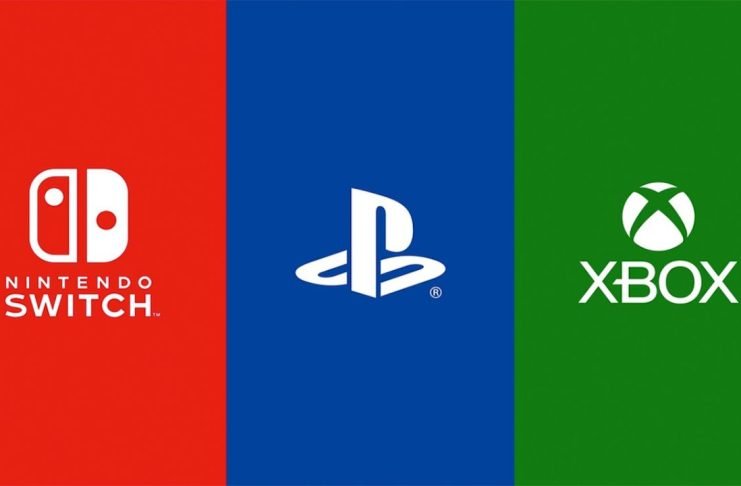 Buy 2, Get 1 Free Game Deal Drops For PlayStation Xbox and Switch