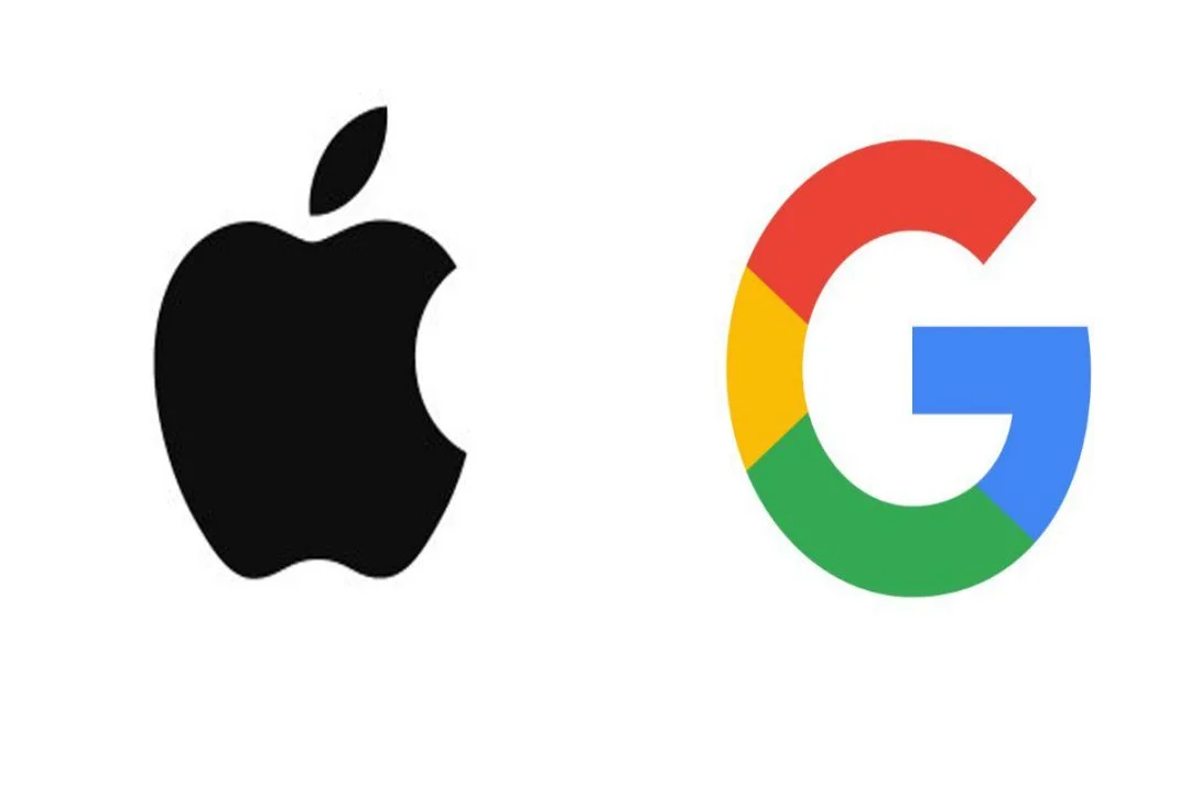 Dominance of Apple and Google _