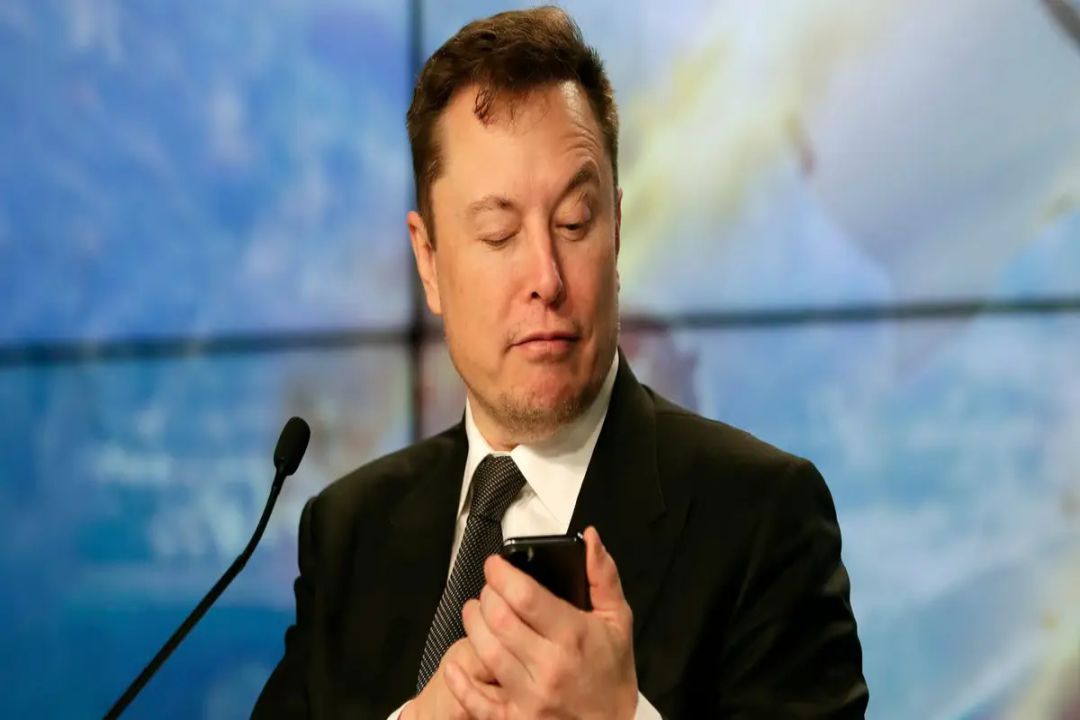 Elon Musk _
