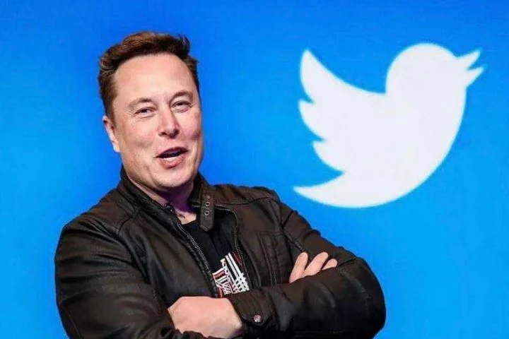 Elon Musk _
