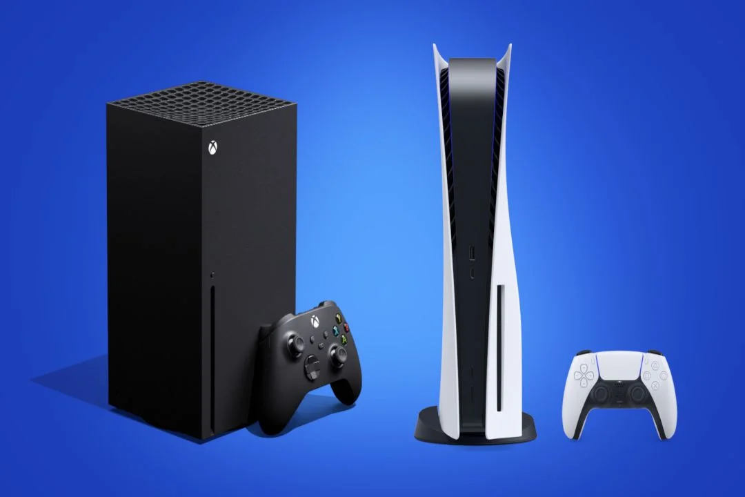 Next Generation Xbox And Playstation 6_