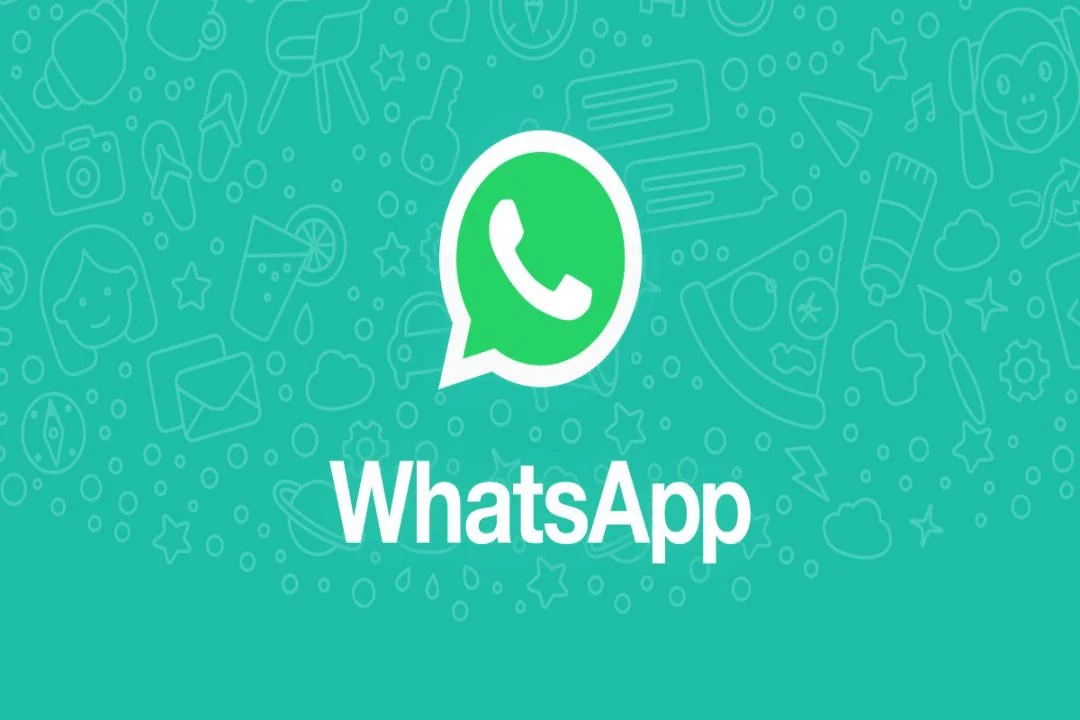 WhatsApp _
