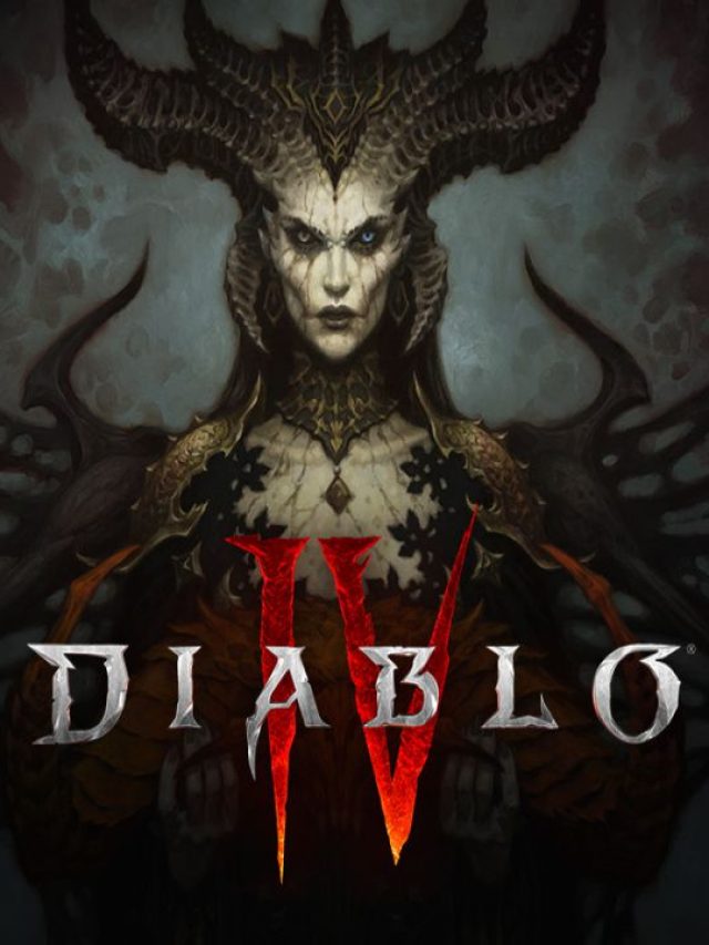 Diablo 4 News Are Scheduled To Be Revealed this December Before the Game Awards
