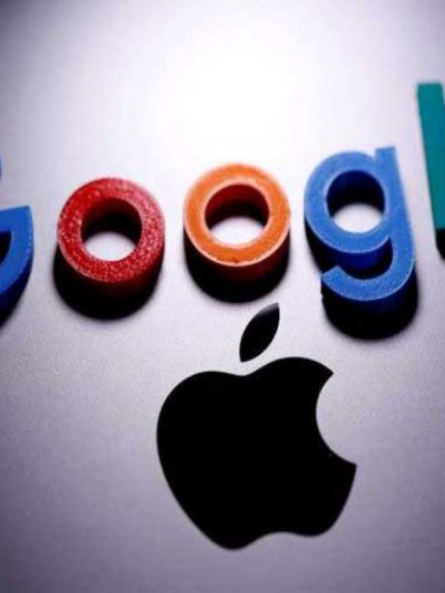 The UK has Started Looking into the Dominance of Apple and Google in the Mobile Market