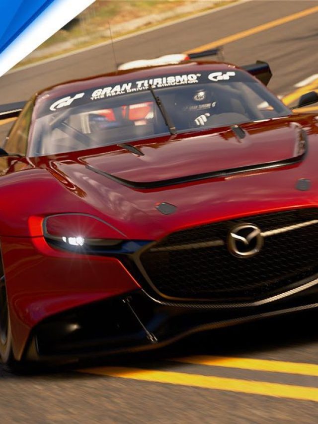 Gran Turismo 7 Patch Notes 1.26 Update Today on November 24, 2022