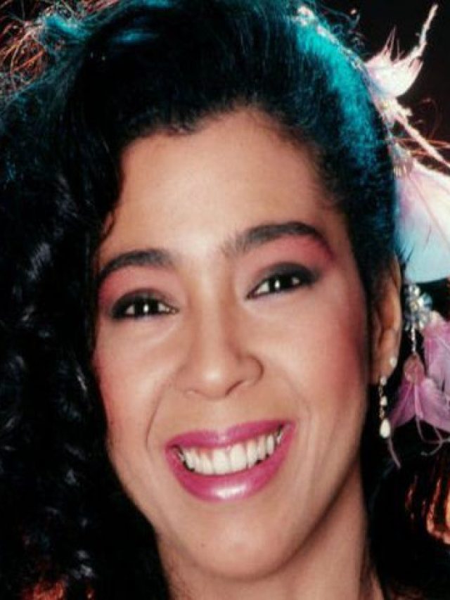 Irene Cara, a Singer who Hit Stardom With ‘Fame’ and ‘Flashdance,’ Dies at 63