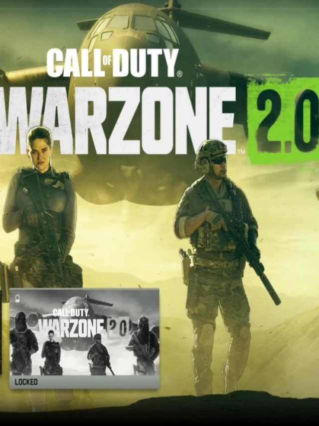 Modern Warfare 2 and Warzone 2.0 Patch Notes 1.11 Update Today on November 23, 2022