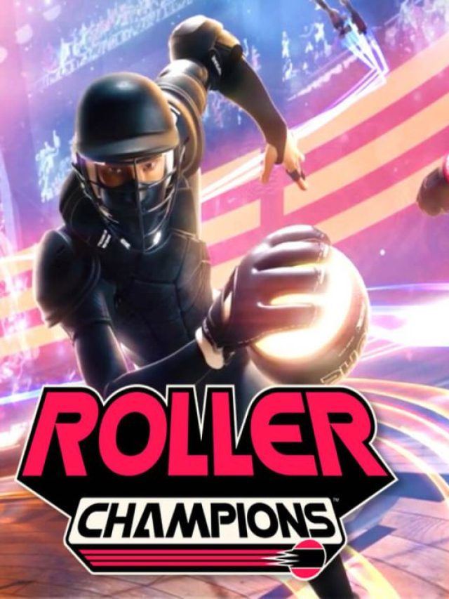 Roller Champions Patch Notes 1.09 Update Today on November 9, 2022