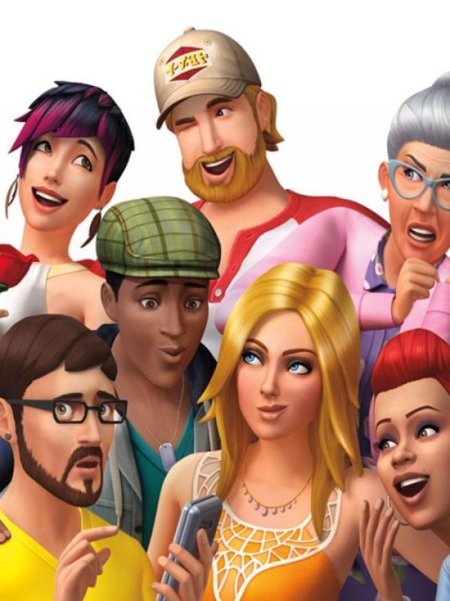 The Sims 4 Patch Notes 1.67 Update Today on November 23, 2022
