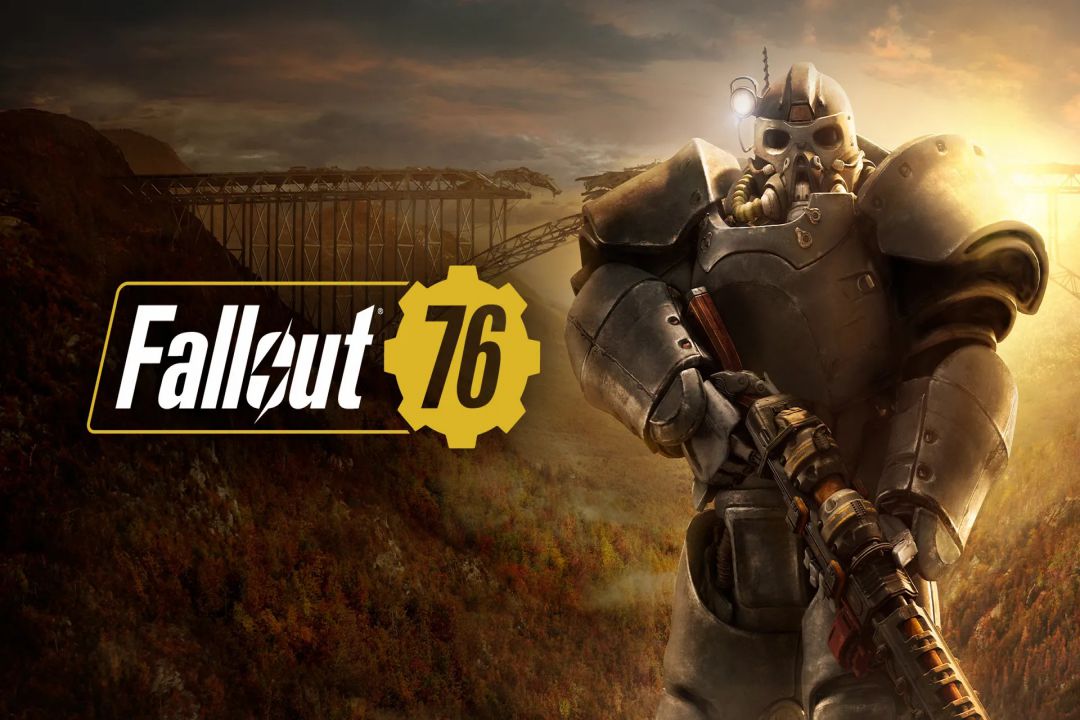 PlayStation Plus subscribers can download Fallout 76 and Star Wars Jedi Fallen Order in January _