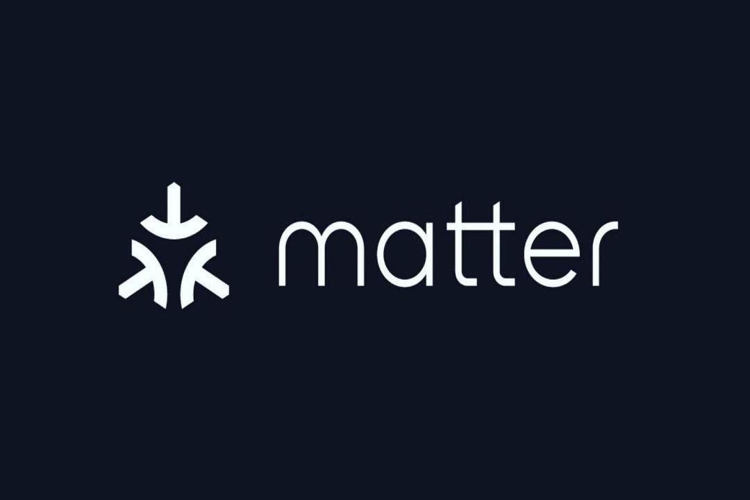 First Matter smart home device is here