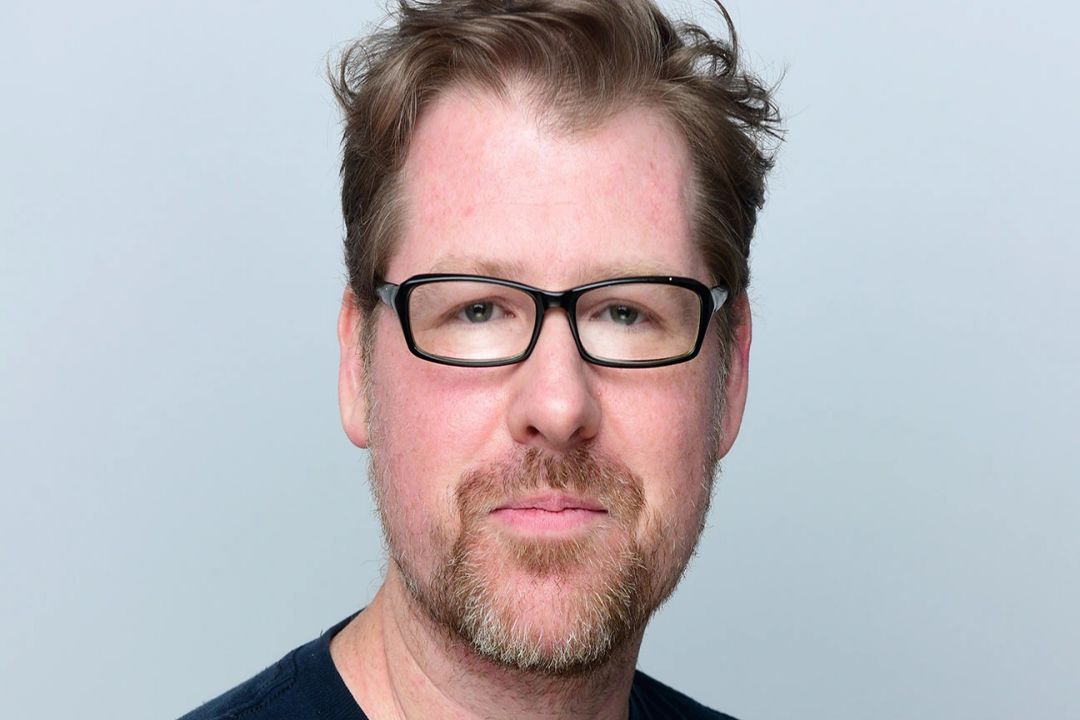 After Domestic Violence Allegations Surfaced Against Justin Roiland, The Rick and Morty Show's Producers Decided to Let Him Go