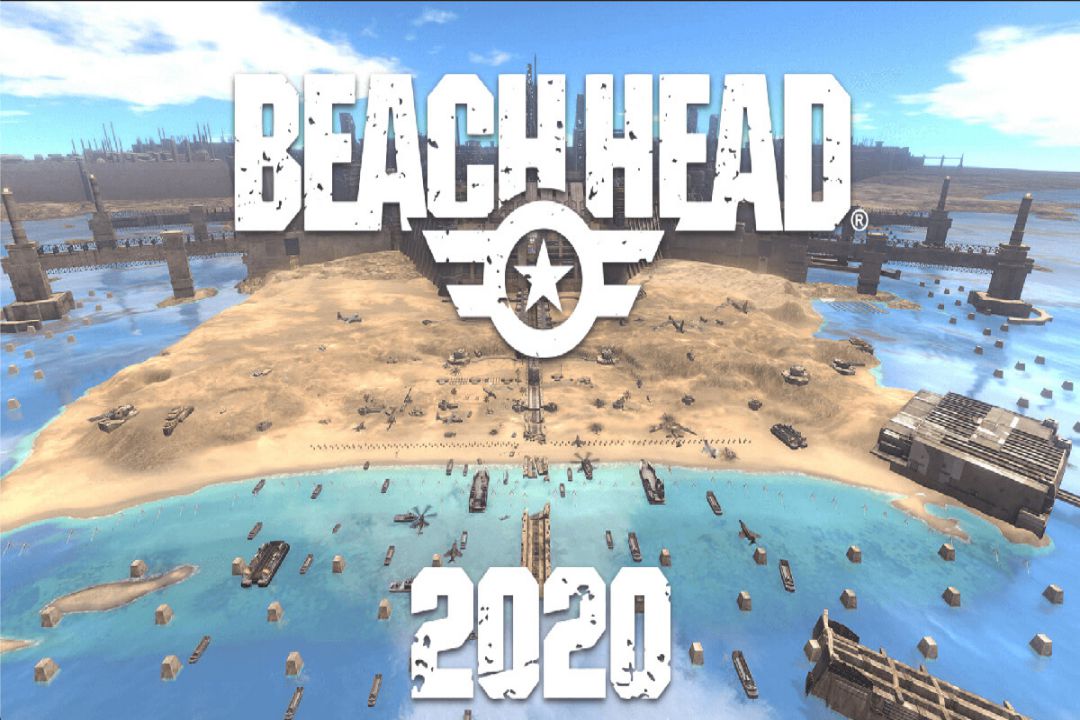 BeachHead 2020 Patch Notes Update Today on January 26, 2023